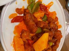 -陈傻子餐厅(世纪都会店)