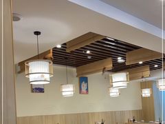 大堂-牛匠和牛寿喜锅(西安总店)