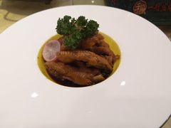 -锡和无锡菜(景丽苑店)