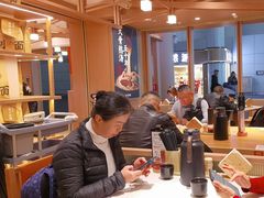 -味千拉面(广州白云机场T1西二店)