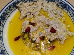 -兰边碗(鼓楼店)