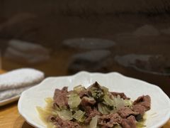 -宝盛水博园大酒店·中餐厅·杭帮菜