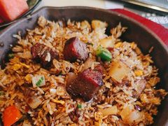 -绿茵阁牛扒餐厅(客村店)