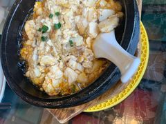 石锅臭豆腐-卤鸭儿(温州路店)