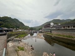 -鹿亭中村