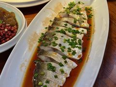 -惠宾饭庄(中山路店)
