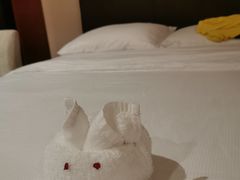 -厦门悦华酒店