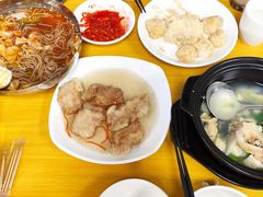 -屋里家延边朝鲜族冷面(南园店)