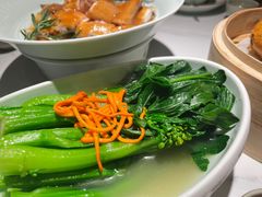 -金牌禄运·点心·啫煲(百信广场店)