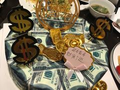 -京香轩·中餐厅(上海中庚聚龙酒店)