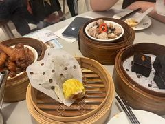 -添好运点心专门店(深水埗店)