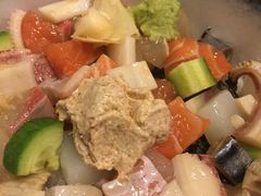 -希望日本料理(保利香槟花园店)