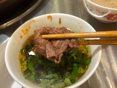 -朱光玉火锅馆(正弘城店)