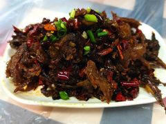 -吴记口味馆