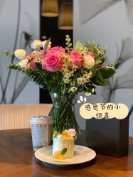 -蜜悦居月子中心(国金中心店)