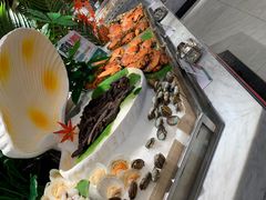 -亚马逊海鲜自助(梅溪湖步步高店)