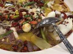 -邱大妈水煮(龙山店)