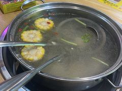-夜牛潮汕鲜牛肉火锅店(翻身店)