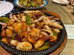 -小船渔村·大连菜(明泽街店)