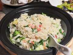 -梁家大院•农家菜(昆山会展中心店)