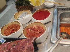 -海底捞火锅(天一广场亚细亚店)
