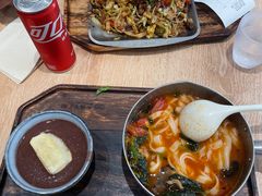 -小满手工粉(北京顺义华联店)