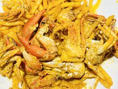 -李叔叔虾蟹大排档(青羊店)