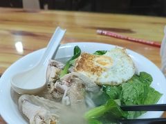 -富源春面馆(四川北路店)