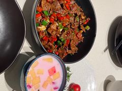 -湘鼎盛·大厨鲜炒湖南味(高新银泰店)
