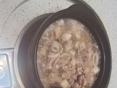 竹荪椰子鸡-烹然四季椰子鸡火锅(团结湖总店)