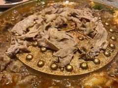 -牛牛章·章鱼水煎肉(光谷世界城店)