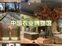 -中国农业博物馆
