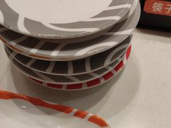 -新一番三文鱼寿司(红城湖店)