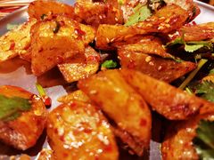 -醉烧膘·烧烤夜宵王(总店)