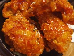 -miss密斯韩餐(平阳景苑店)