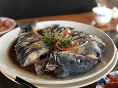 -夏雨路轩特色餐厅·十年经营