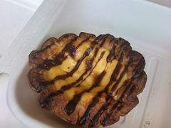 -BUTTERFUL&CREAMOROUS 黄油与面包(三里屯太古里店)