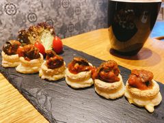 -森Some Fusion(荔湾店)