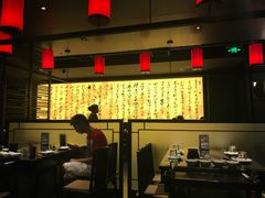 -捞王猪肚鸡火锅(财富中心店)