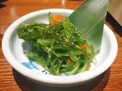 海藻-二丁目食堂(铁西万象汇店)