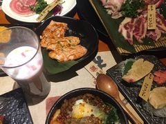 -牛家酒场(7mall店)