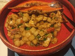 -三利音·玖弄小鲜(浦东嘉里城店)