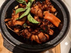 -志明眷村·台式融合菜·宵夜