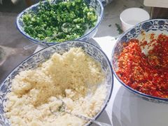 -菌乡缘·野生菌蒸汽鱼火锅(江边夜市店)