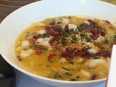 -小厨娘淮扬菜(板桥一店)