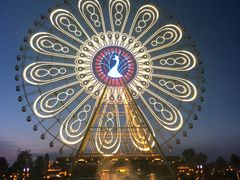 -七彩云南欢乐世界