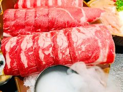 -色響火锅(恒隆广场店)