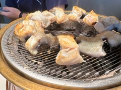 -三宝泥炉·活烤鳗鱼(七宝宝龙店)