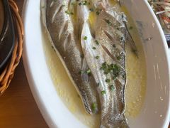 -品鲜村农家菜·阳澄湖大闸蟹(总店)