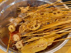 -嘉州鲜知味钵钵鸡(奎星楼店)